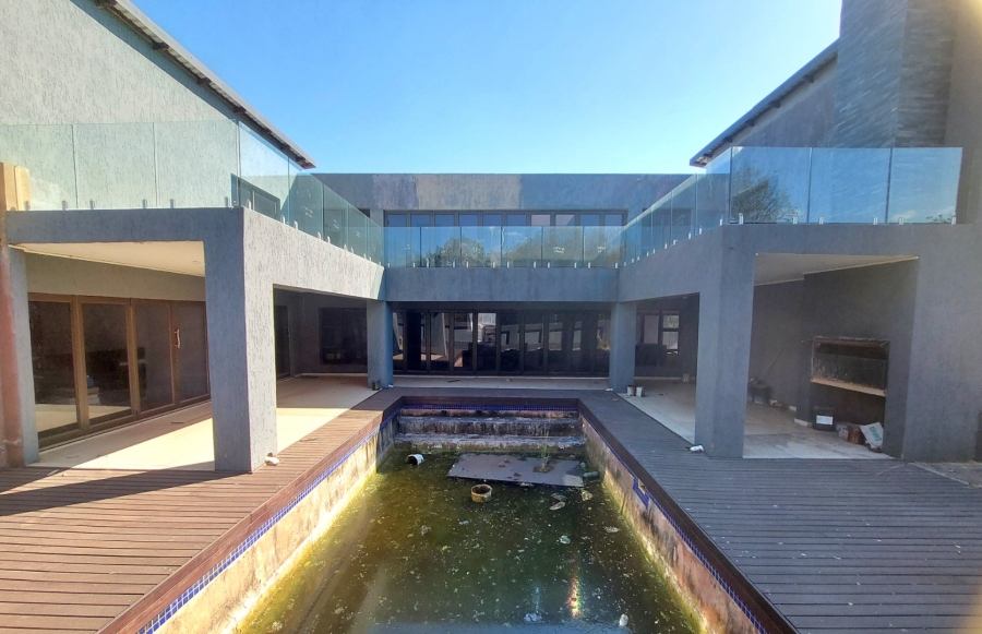 5 Bedroom Property for Sale in Seasons Lifestyle Estate North West